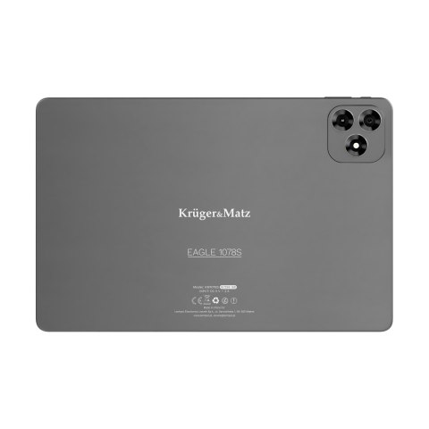 Tablet Kruger&Matz EAGLE 1078S