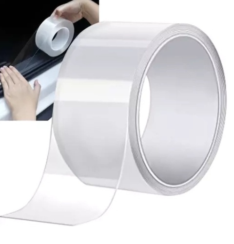 Taśma ochronna 50mm x 5m Xtrobb 20881