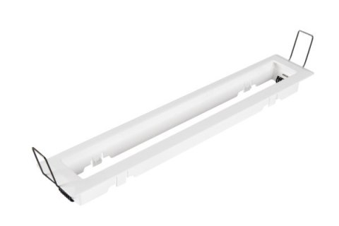 ZEstaw montażu wpuszczanego DIRECTO S