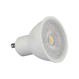 Żarówka LED V-TAC SAMSUNG CHIP 6W GU10 38st VT-277 4000K 445lm