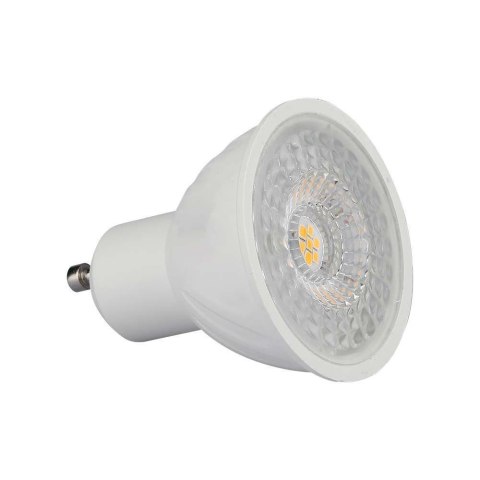 Żarówka LED V-TAC SAMSUNG CHIP 6W GU10 38st VT-277 4000K 445lm