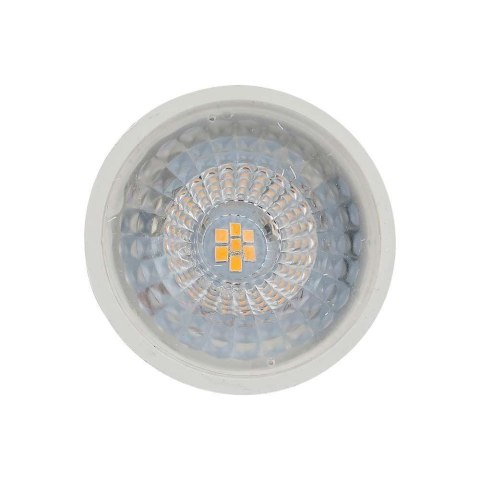 Żarówka LED V-TAC SAMSUNG CHIP 6W GU10 38st VT-277 4000K 445lm