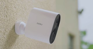 Zestaw 4 kamer Aosu SL-C7P-4H