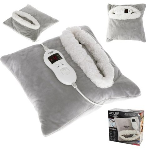 Adler Poduszka elektryczna