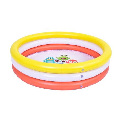 Basen ogrodowy SUNCLUB dmuchany