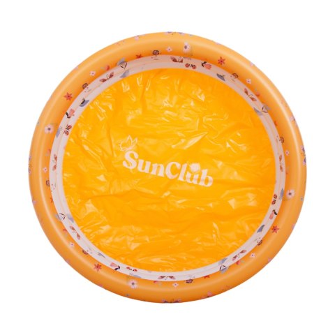 Basen ogrodowy SUNCLUB