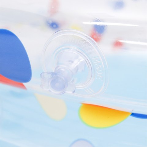 Basen ogrodowy pompowany SUNCLUB