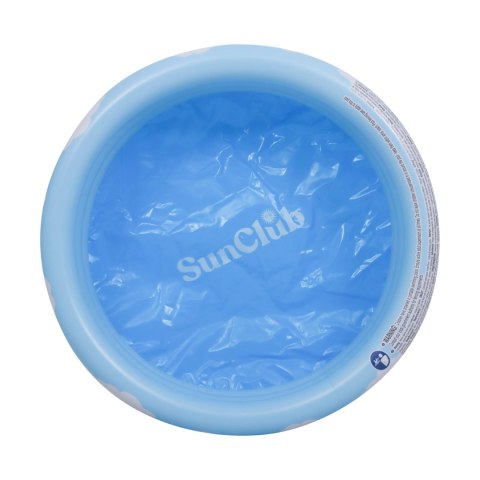 Basen pompowany SUNCLUB