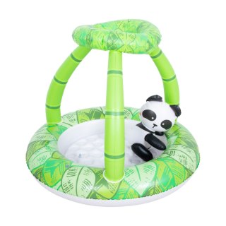 Basenik dla najmłodszych "panda" SUNCLUB