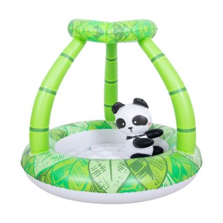 Basenik dla najmłodszych "panda" SUNCLUB