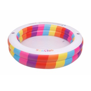 Dmuchany basen dla dzieci SUNCLUB