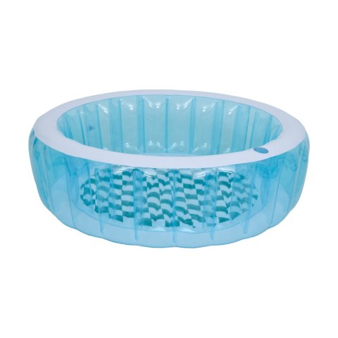 Duży basen pompowany SUNCLUB