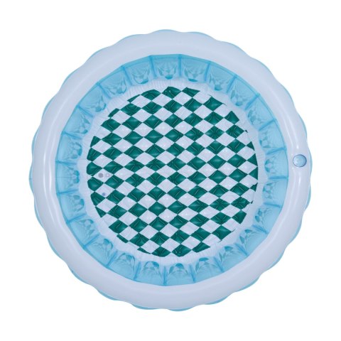 Duży basen pompowany SUNCLUB