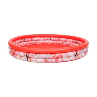 Duży basen pompowany SUNCLUB