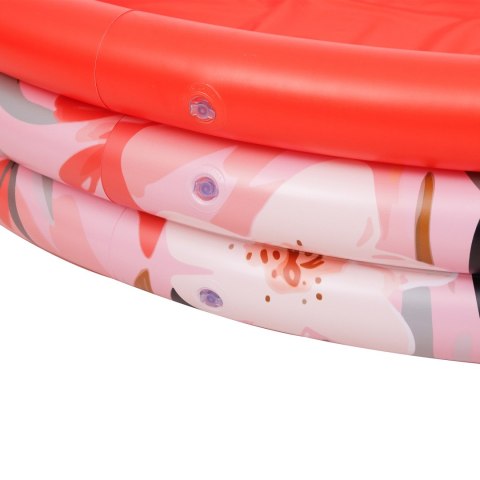 Duży basen pompowany SUNCLUB