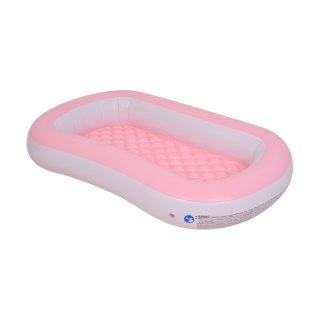 Duży basen pompowany dla najmłodszych SUNCLUB