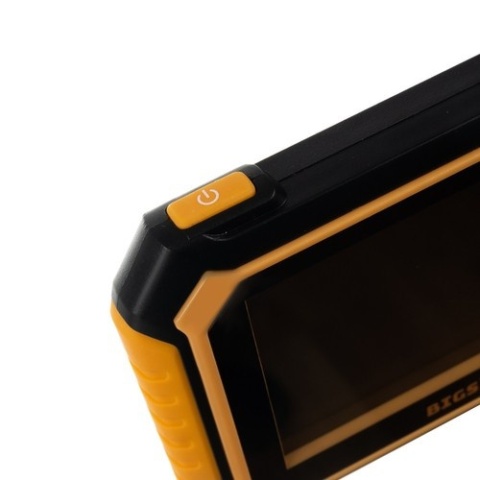 Kamera inspekcyjna endoskop 4 3 LCD Full HD 5 m IP67 6 LED Bigstren 19376