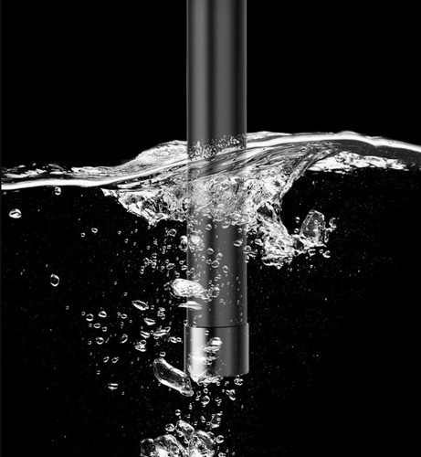 Kamera inspekcyjna endoskop 4 3 LCD Full HD 5 m IP67 6 LED Bigstren 19376