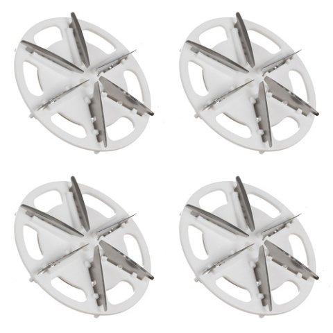 Golarka bezprzewodowa do ubrań swetrów tkanin Ruhhy