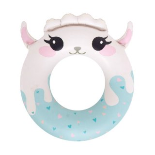 Kółko basenowe SUNCLUB alpaka