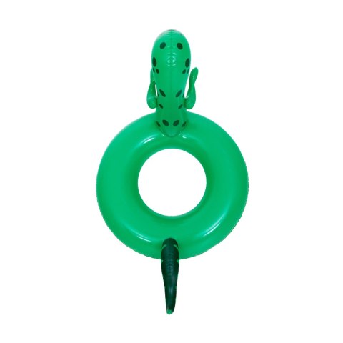 Kółko basenowe "dinozaur" SUNCLUB