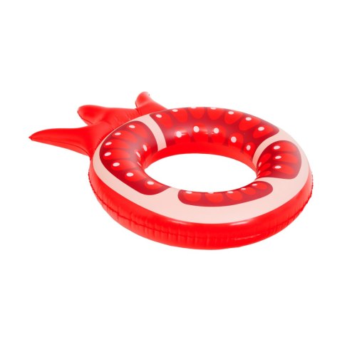 Kółko basenowe dmuchane SUNCLUB granat