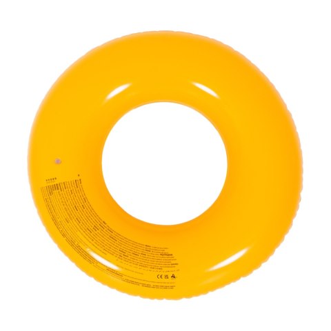 Kółko basenowe donut SUNCLUB niebieskie