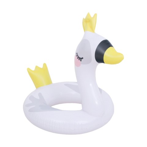 Kółko basenowe pompowane SUNCLUB