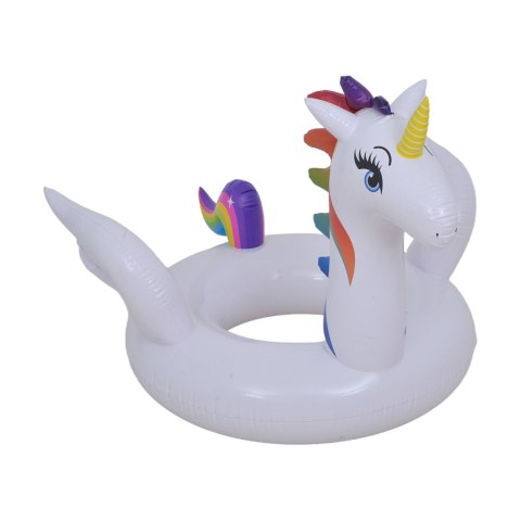 Kółko basenowe pompowane "jednorożec" SUNCLUB