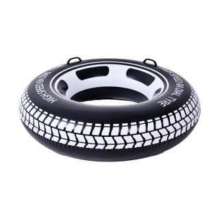 Kółko pompowane basenowe SUNCLUB