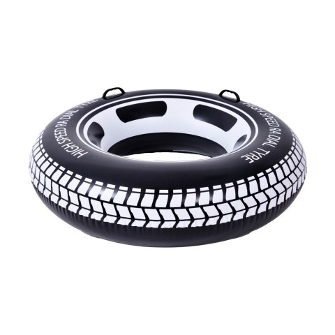 Kółko pompowane basenowe SUNCLUB