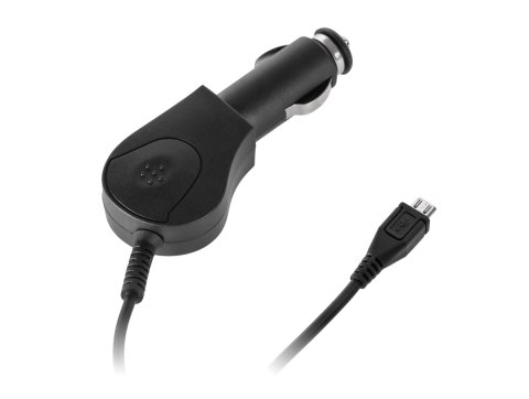 Ładowarka samochodowa Micro USB 2100 mA
