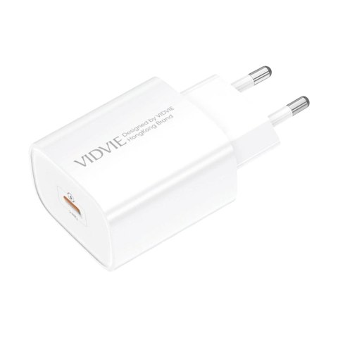 Ładowarka sieciowa 20W z funkcją Power Delivery