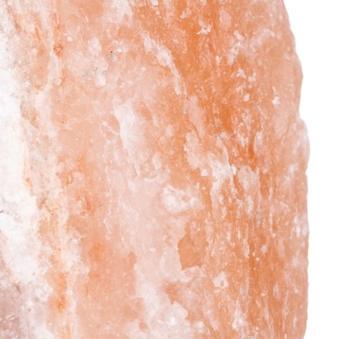 Lampa solna jonizator powietrza naturalna 3–5 kg