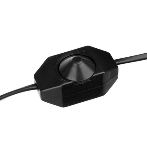 Lampa solna jonizator powietrza naturalna 3–5 kg