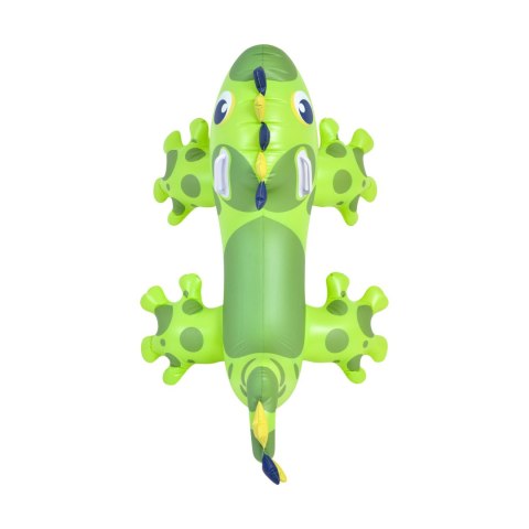 Materac dmuchany "dinozaur" SUNCLUB