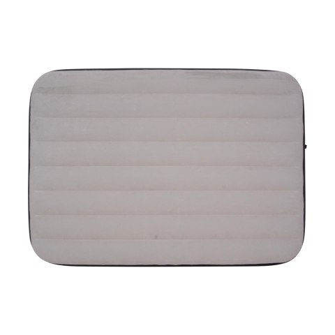 Materac dmuchany dwoosobowy AVENLI 191x137x25