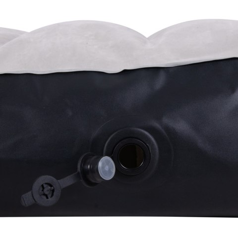 Materac dmuchany dwoosobowy AVENLI 191x137x25