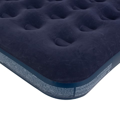 Materac dmuchany dwuosobowy AVENLI 191x137x22