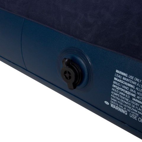 Materac dmuchany dwuosobowy AVENLI 191x137x22