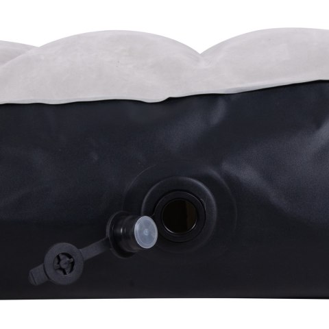 Materac dmuchany dwuosobowy AVENLI 191x137x25