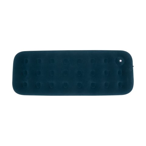 Materac dmuchany jednoosobowy AVENLI z wbudowana pompką 191x73x22