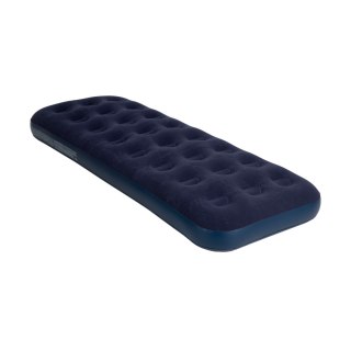 Materac dmuchany jednoosobowy zestaw AVENLI 191x73x22