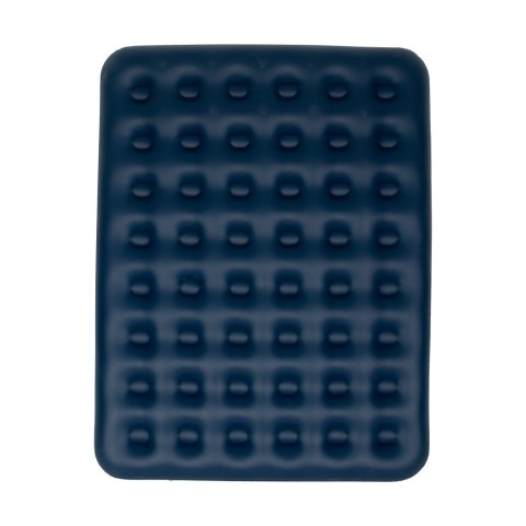 Materac dmuchany king size AVENLI 203x152x22