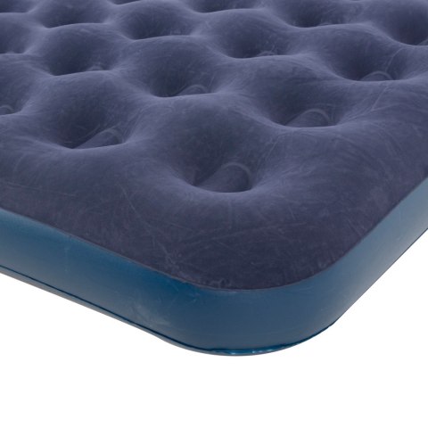 Materac dmuchany king size AVENLI 203x152x22