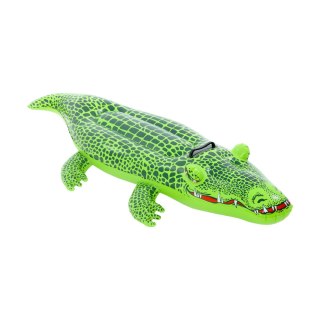 Materac pływający "krokodyl" SUNCLUB