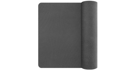 Podkładka pod mysz Natec Printable czarna 220x180 mm