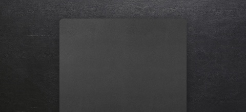 Podkładka pod mysz Natec Printable czarna 220x180 mm