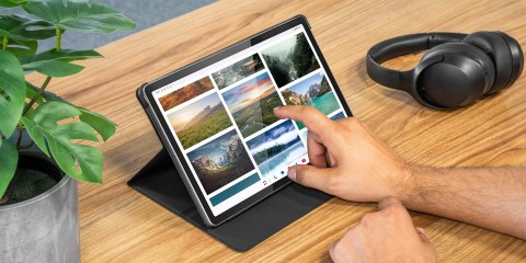 Pokrowiec Kruger&Matz do tabletu KM1078