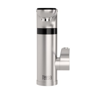 Przepływowy podgrzewacz wody - bateria stojąca